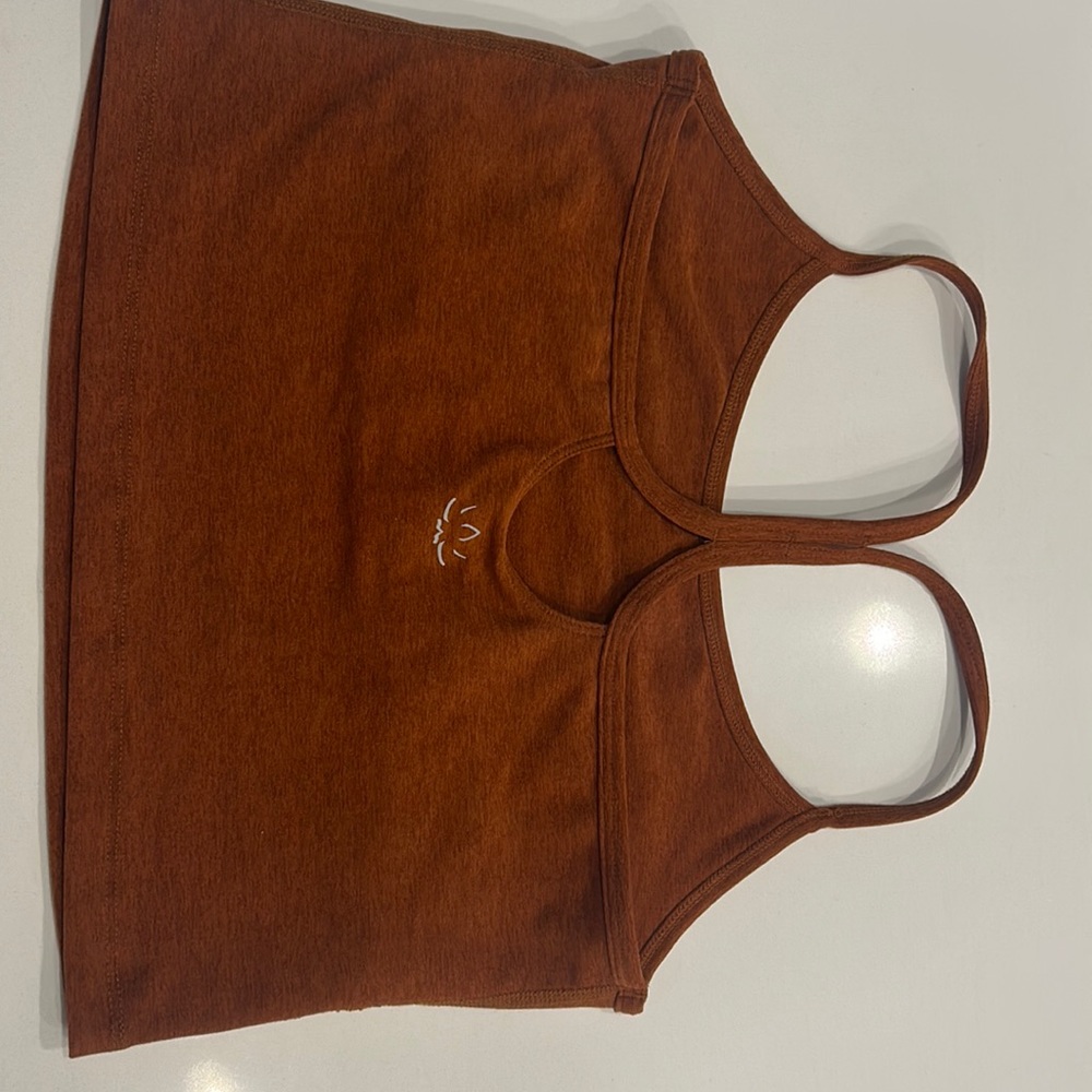 Beyond Yoga Tank Top
